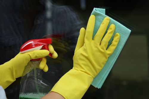 Professional stain removal in Palmers Green for carpets and upholstery