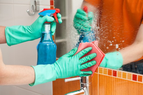 Service concern being assessed professionally