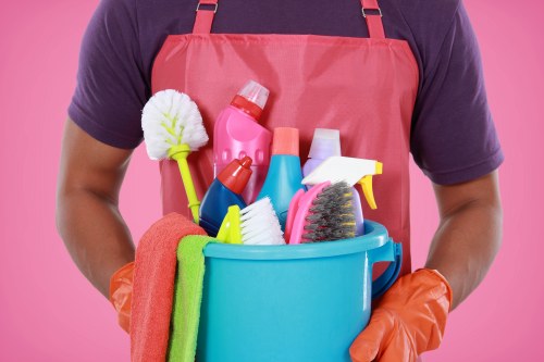 Professional curtain cleaning in Palmers Green for fresh home interiors