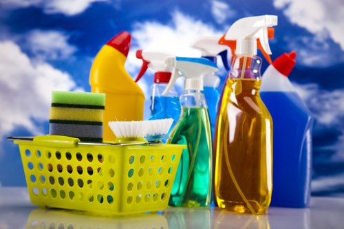 Specialist curtain cleaning methods for delicate fabrics in Palmers Green