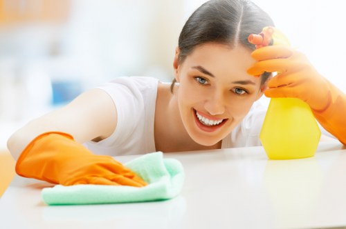 Cleaning pet stains from upholstery in Palmers Green
