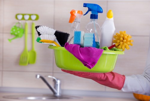 Screen-reader friendly carpet cleaning website content