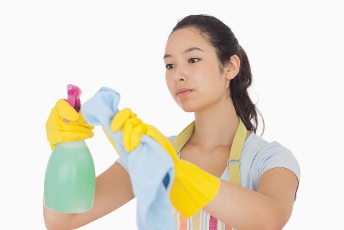 Accessible carpet cleaners information for Palmers Green visitors