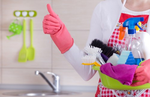 Upholstery and fabric stain removal in Palmers Green