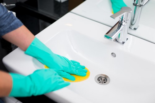Professional pet odour treatment for homes in Palmers Green