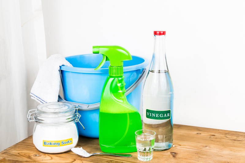 household cleaning regular cleaning